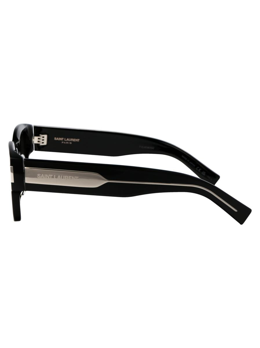 Saint Laurent Eyewear solglasögon