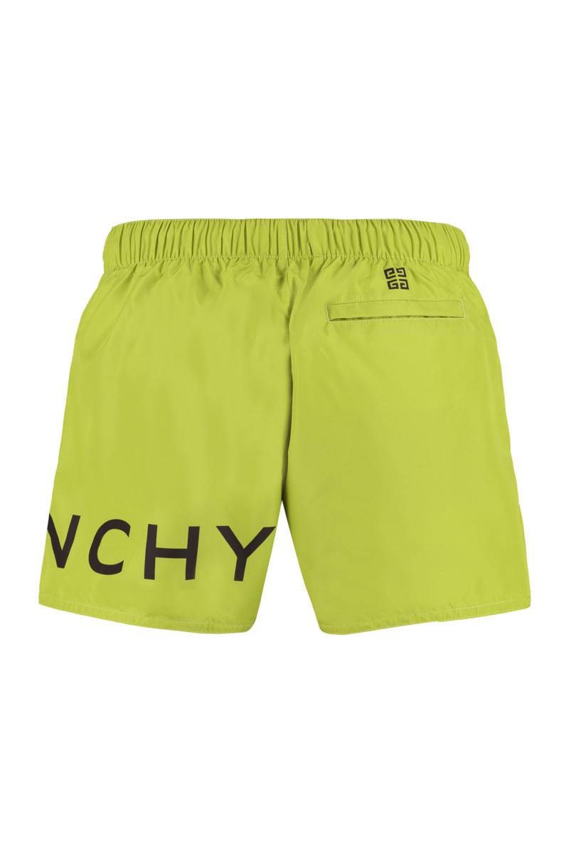 Givenchy badshorts i nylon