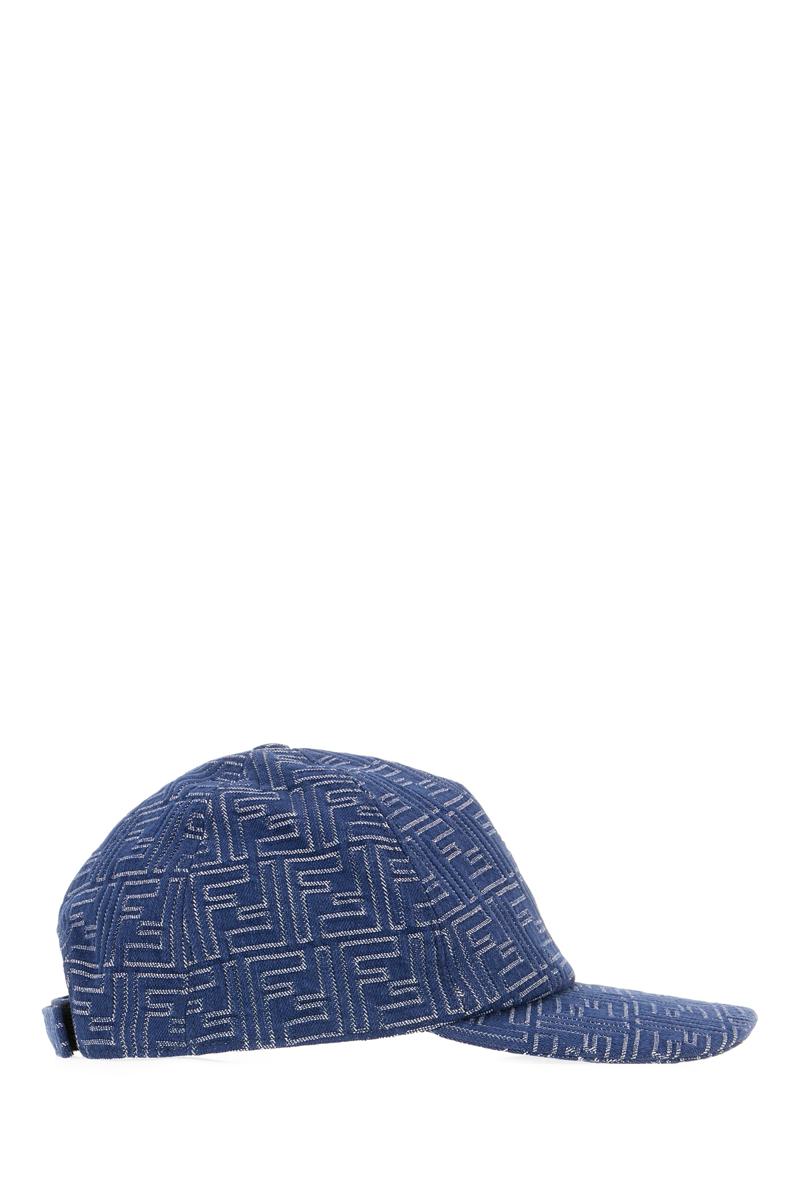 Fendi-hattar