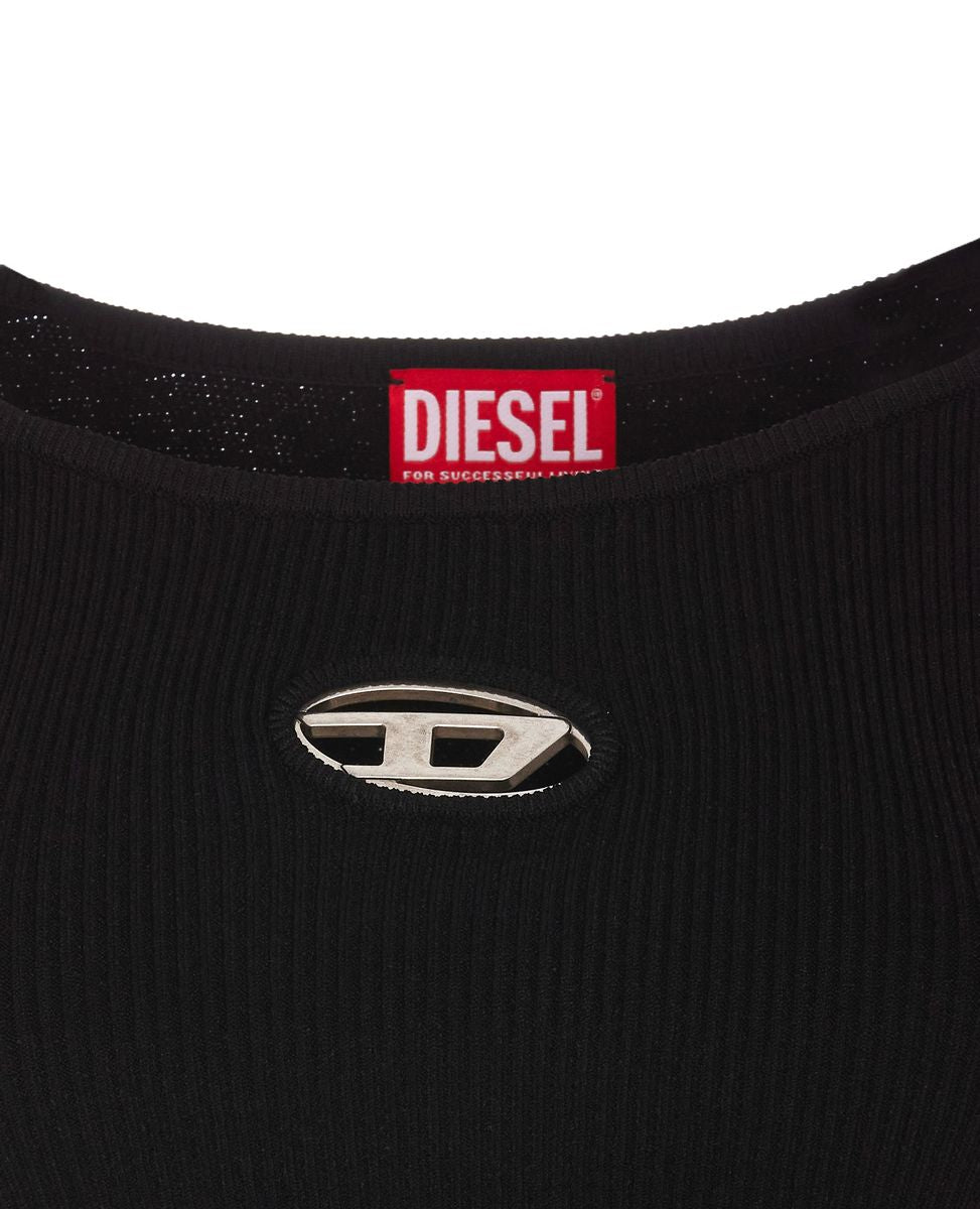 Diesel Oval-D Topp