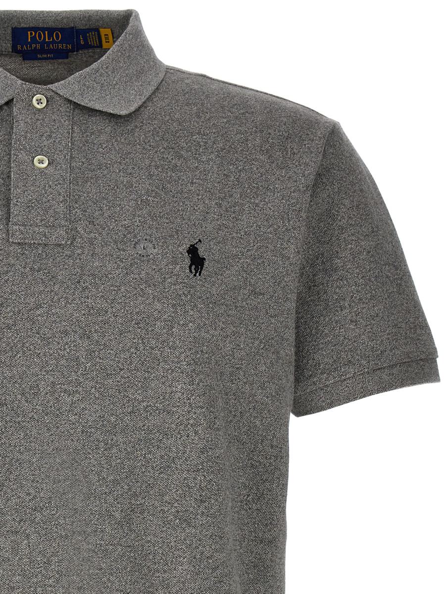 Polo Ralph Lauren-logotyppiké