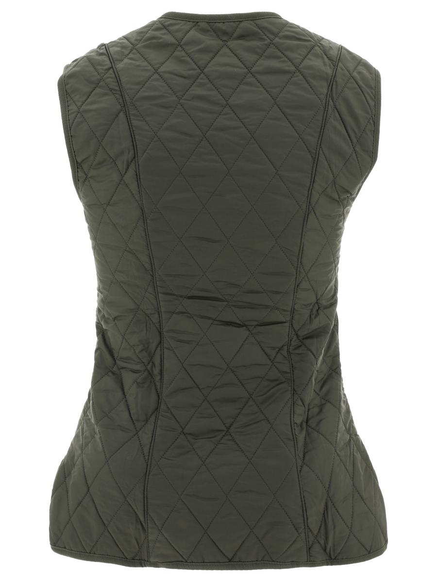 Barbour "Betty" Väst
