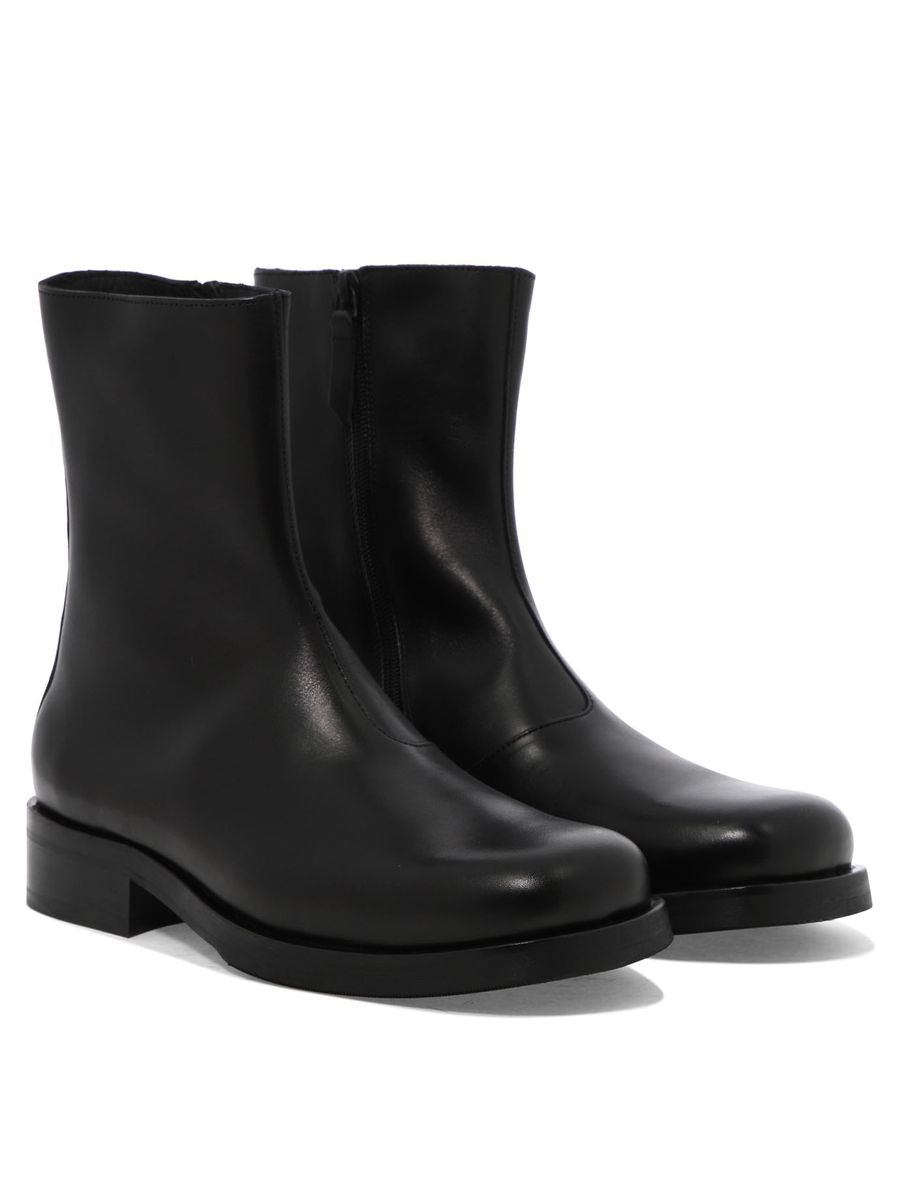 Våra äldre "Truck"-ankelboots