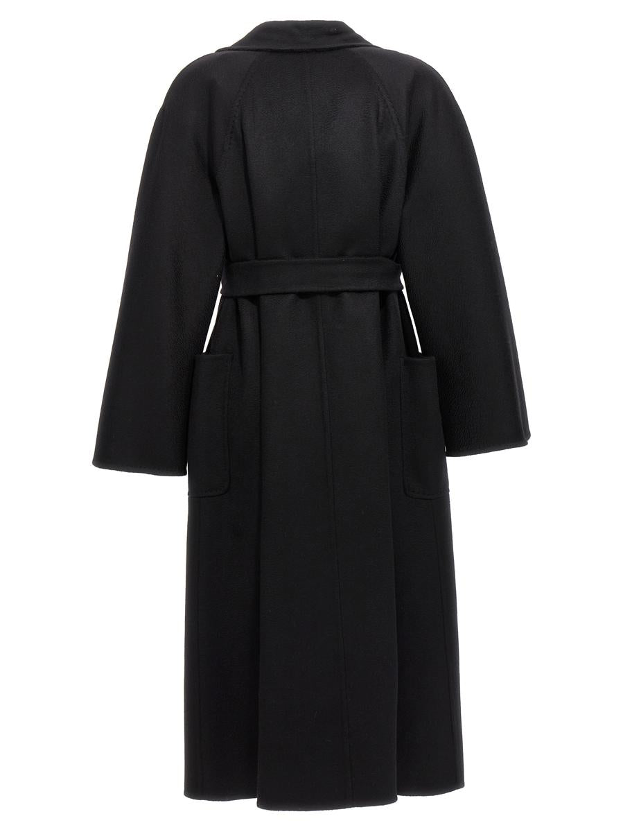 Max Mara 'Ludmilla' Kappa