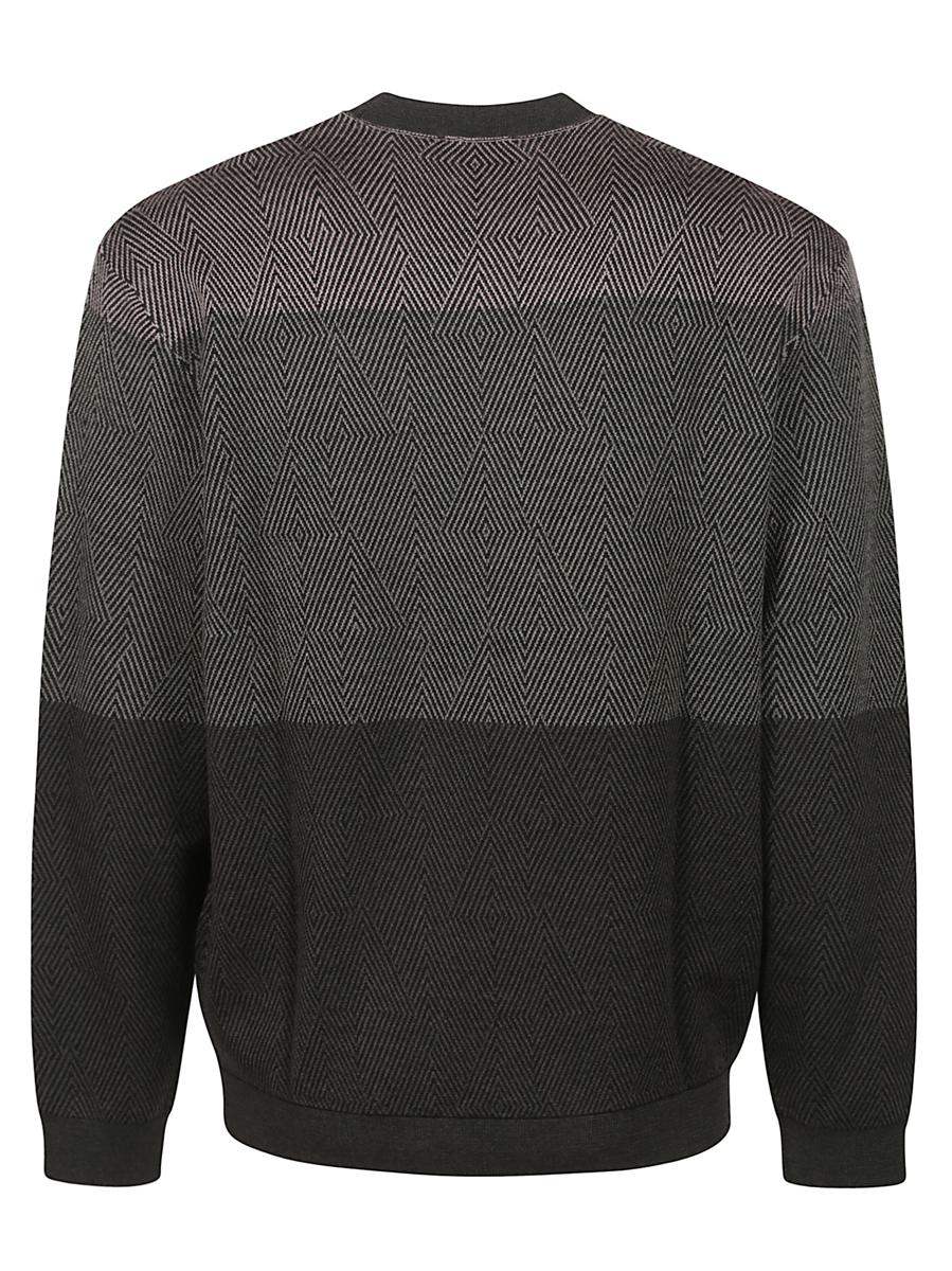 Emporio Armani-tröja