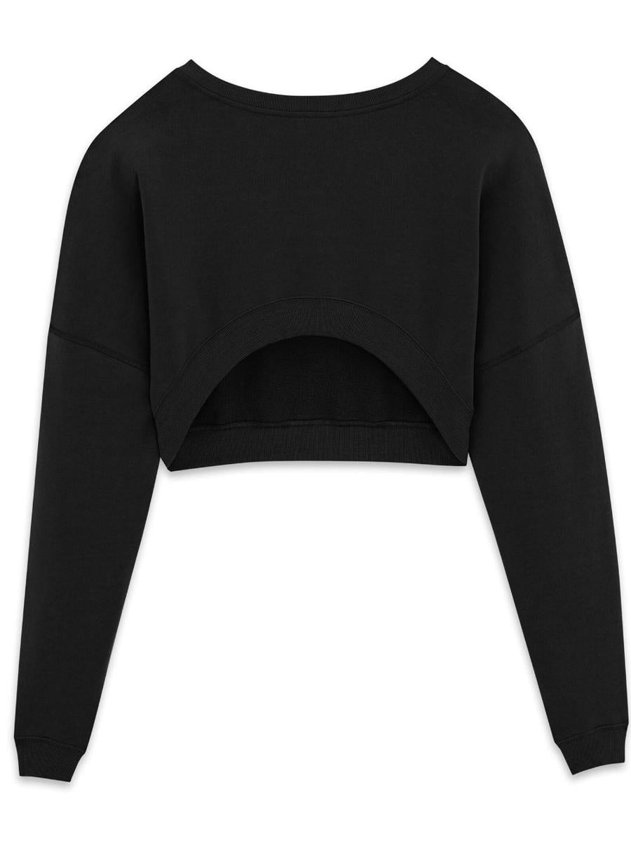 Saint Laurent-tröjor