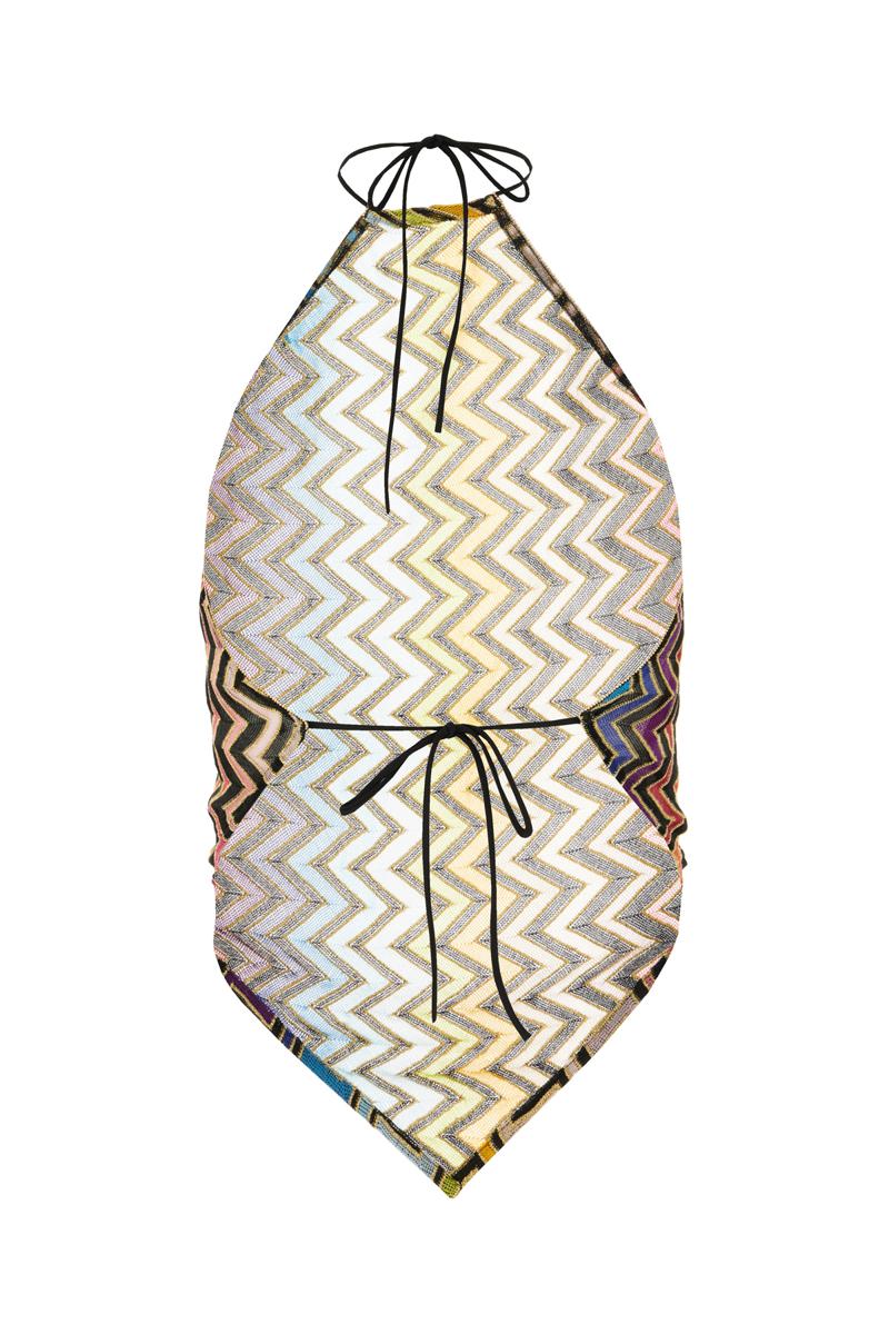 Missoni-topp