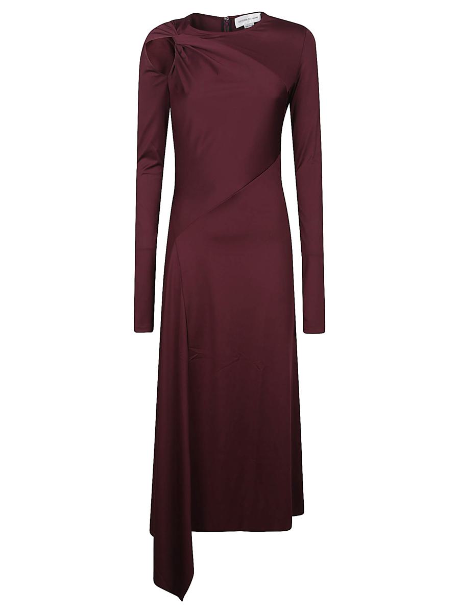 Victoria Beckham-klänning