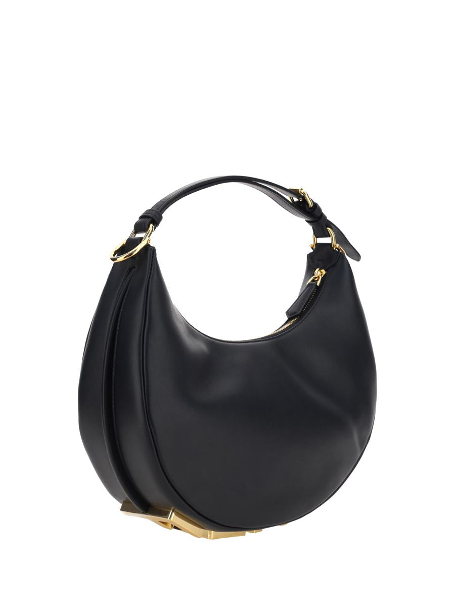 Fendi axelväskor