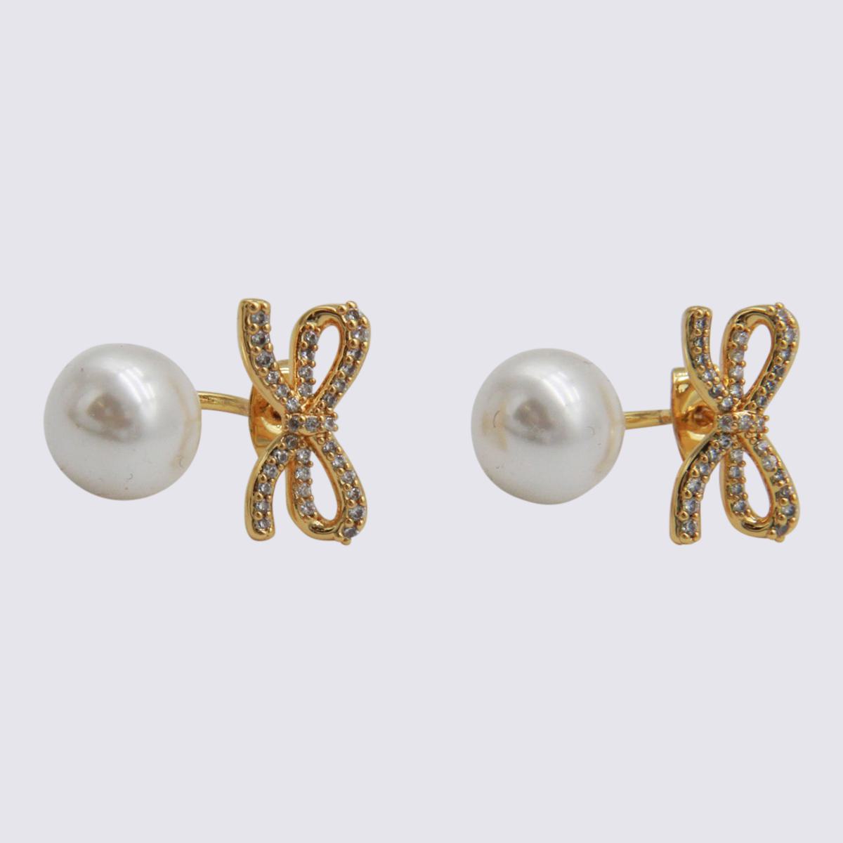Självporträtt Bijoux