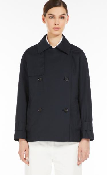 Max Mara The Cube-kappor