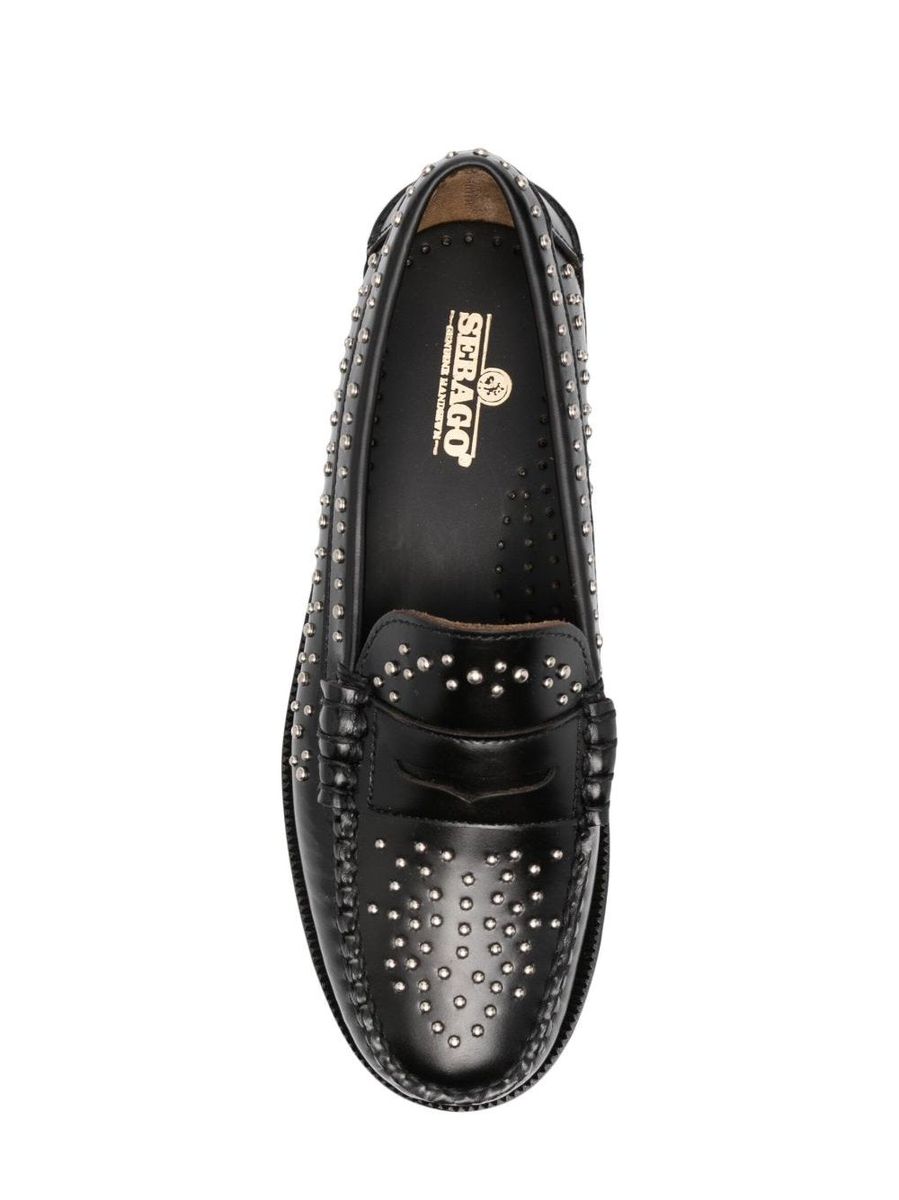 Sebago platta skor