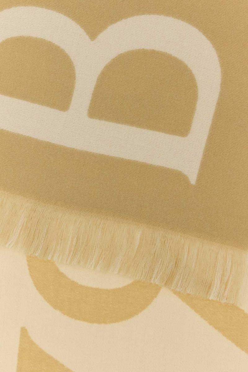 Burberry Halsdukar Och Foularder