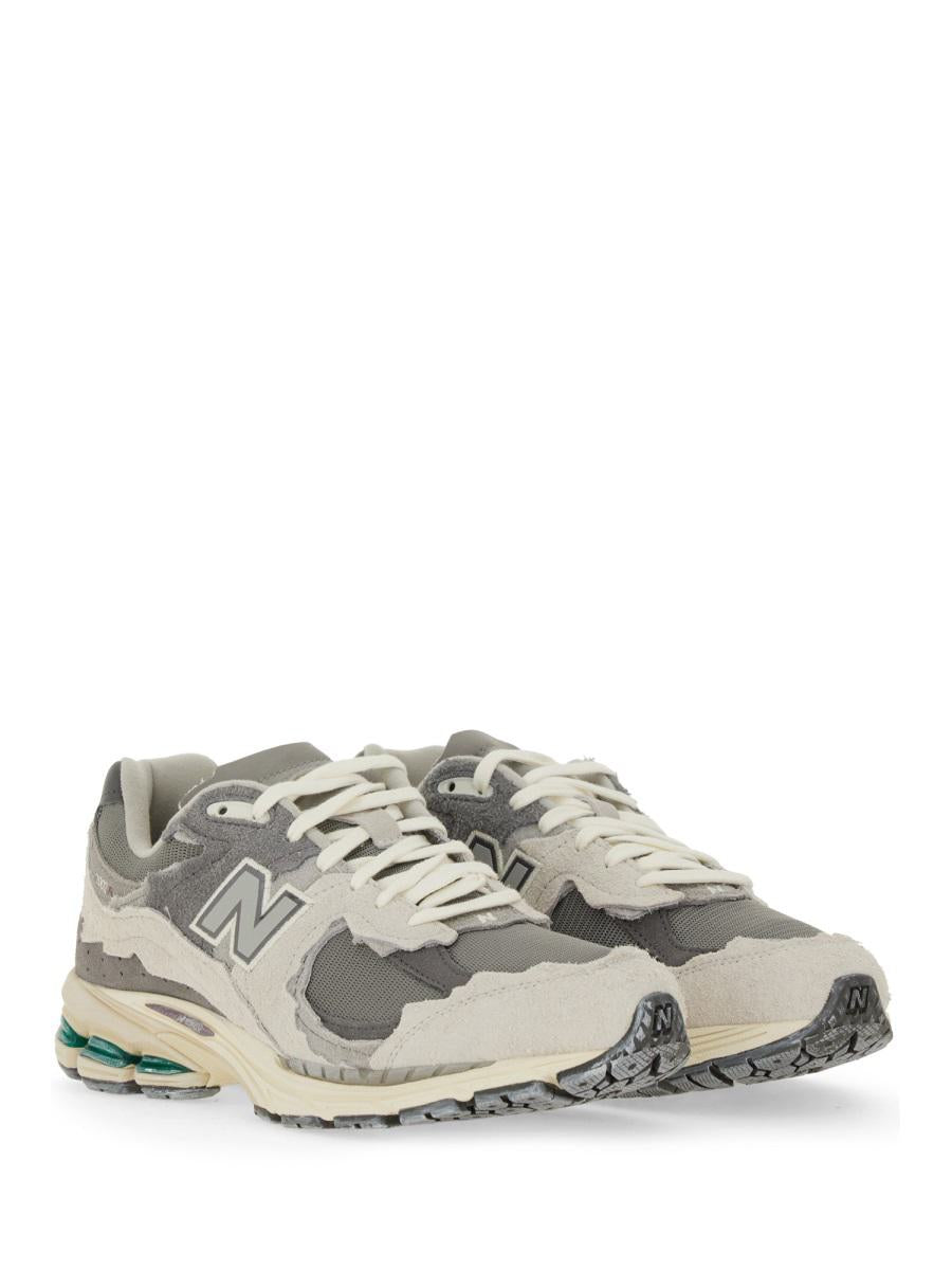 New Balance Sneaker "M2002" Unisex