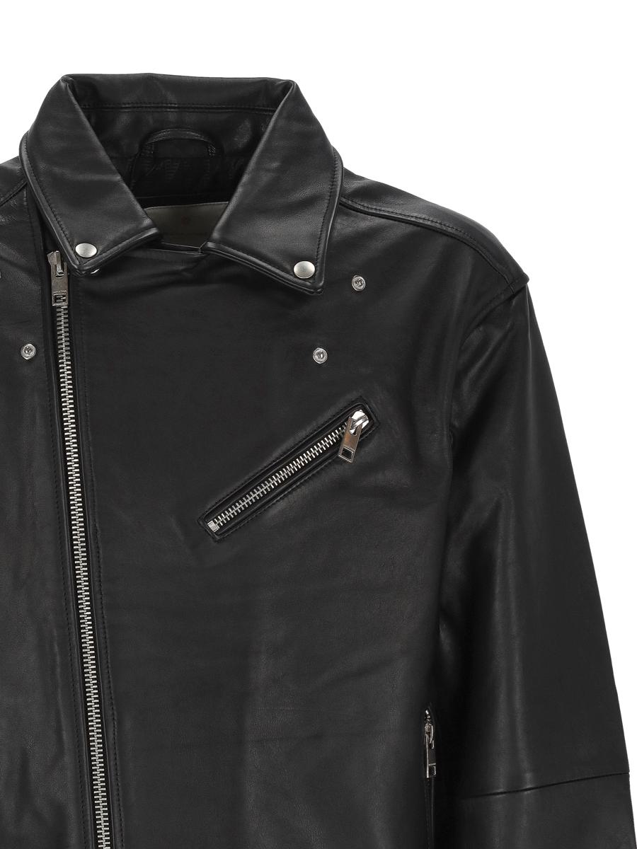 Jack & Jones-jackor