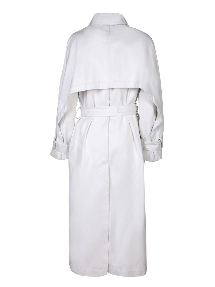 Moorer Trenchcoats