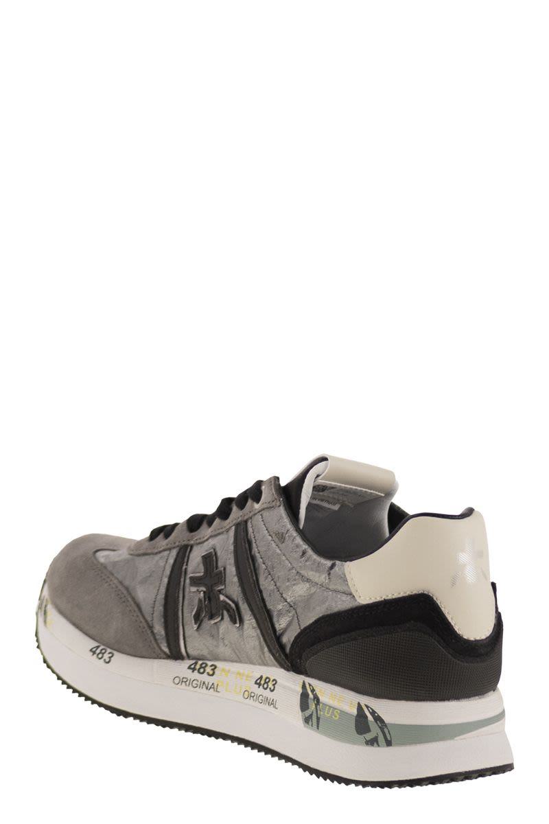 Premiata Conny 6986 - Sneakers