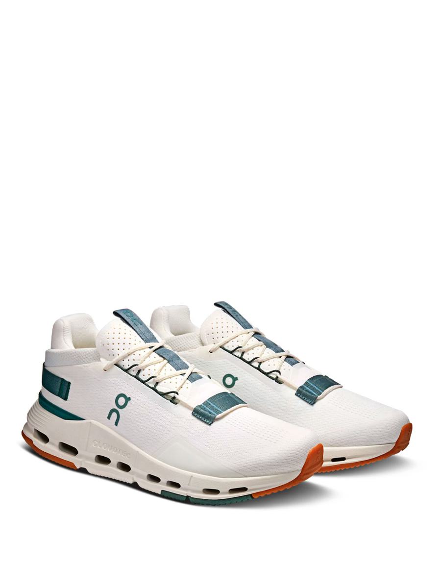 På Löpning Cloudnova 2 Sneakers Skor