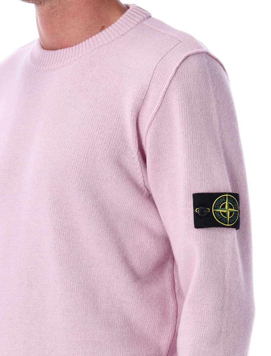 Stone Island Rundkragetröja