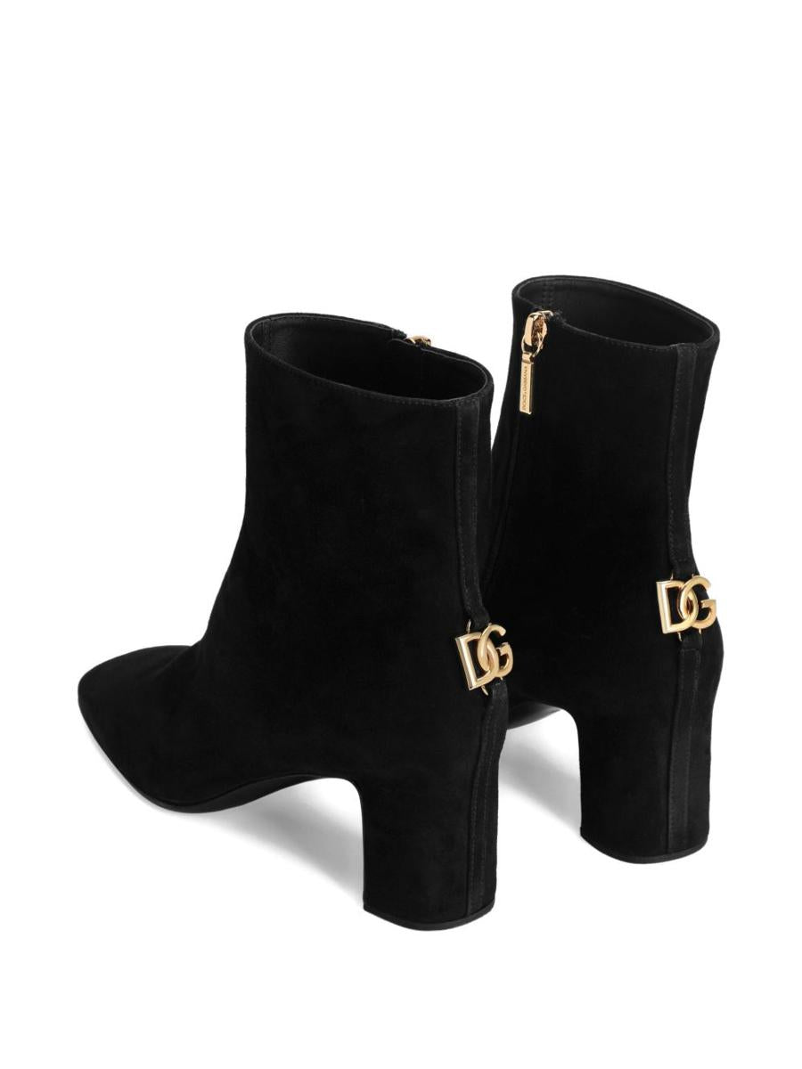 Dolce & Gabbana stövlar