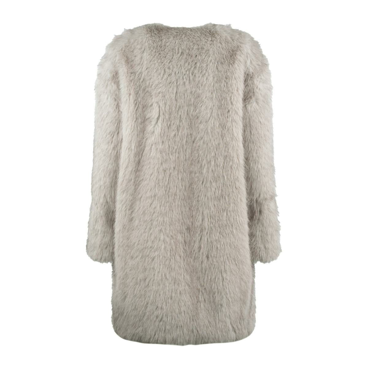 Max Mara Eros fuskpälsjacka