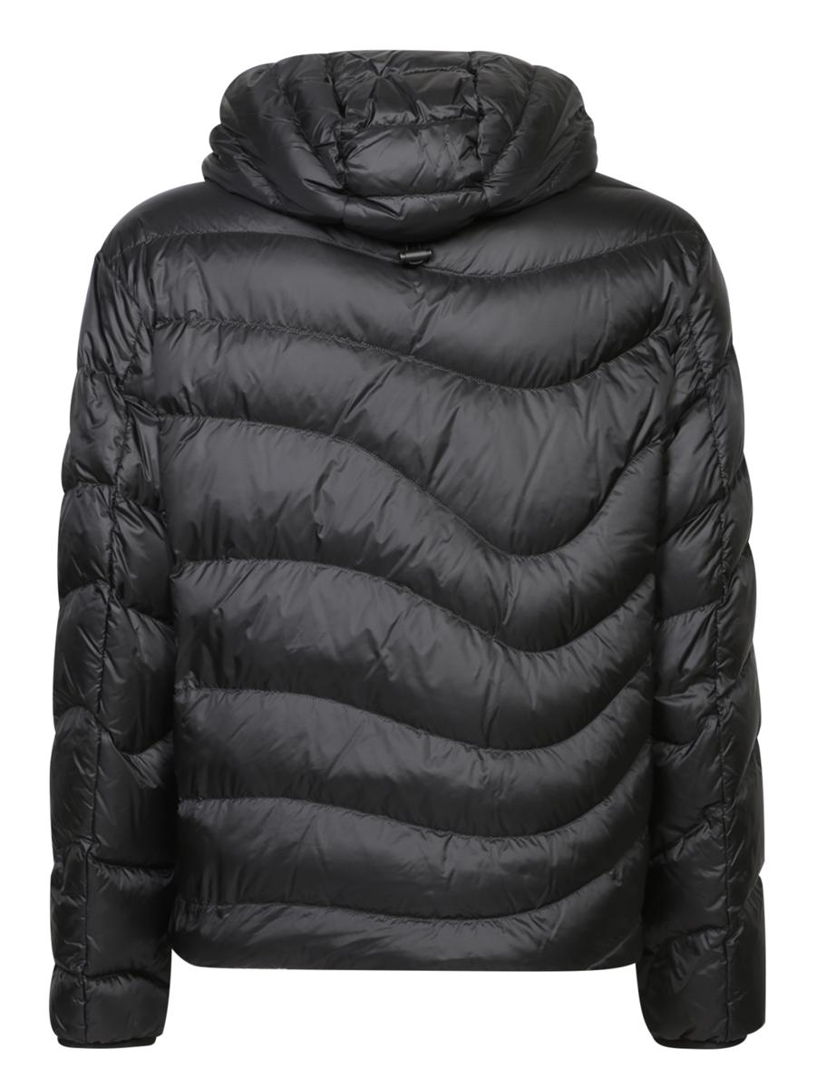 Moncler-jackor