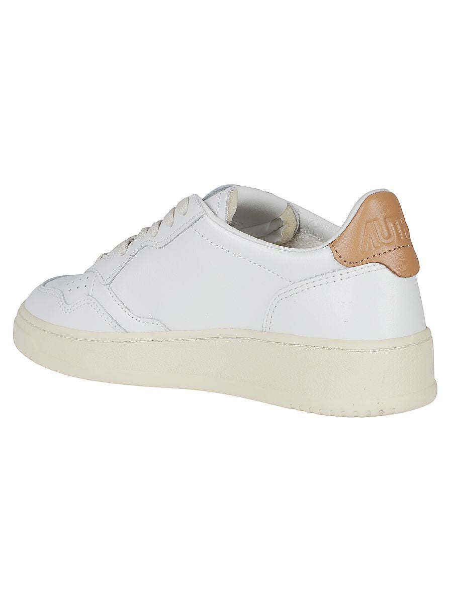 Autry Medialist låga sneakers