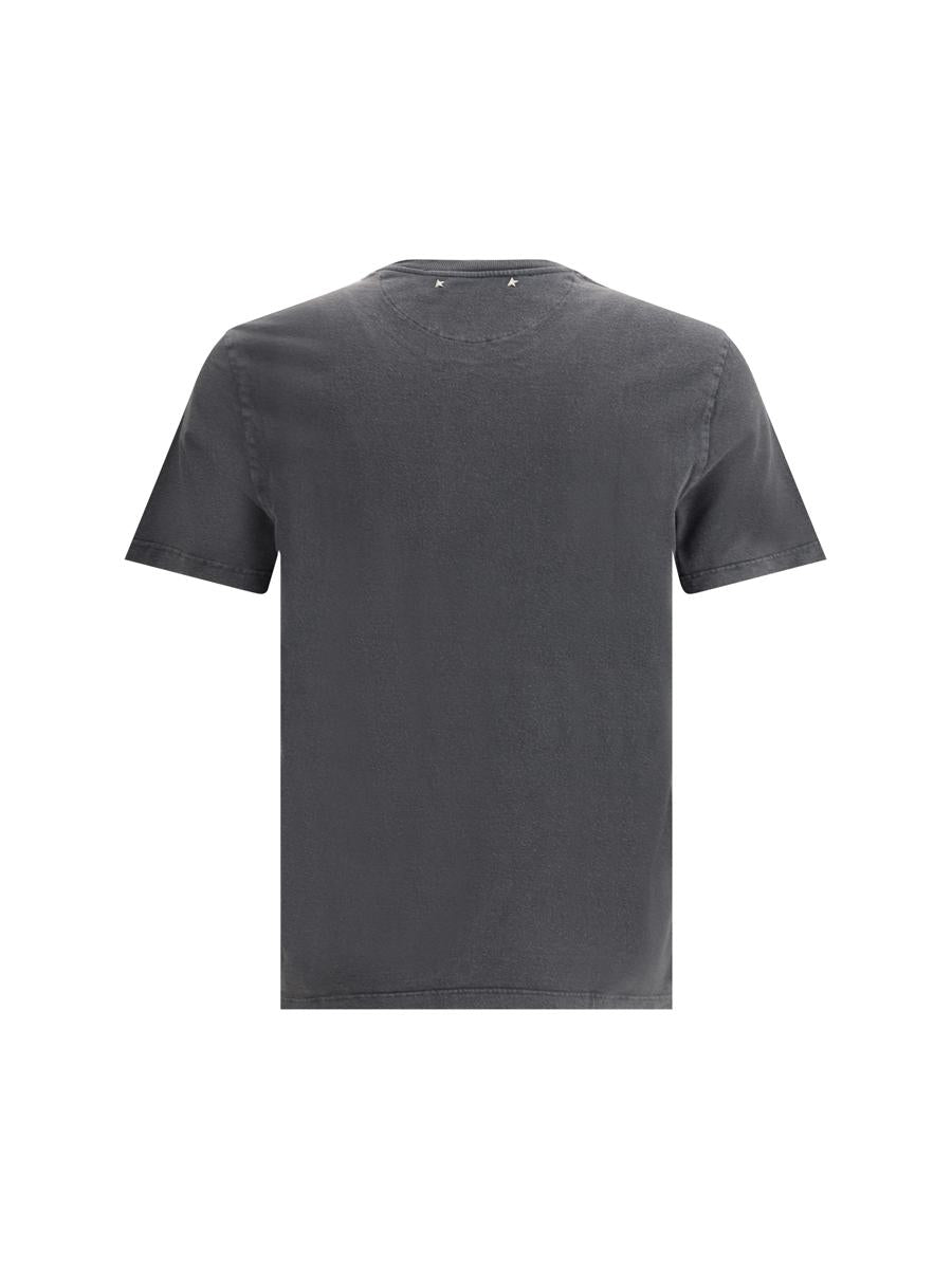 Golden Goose T-shirts