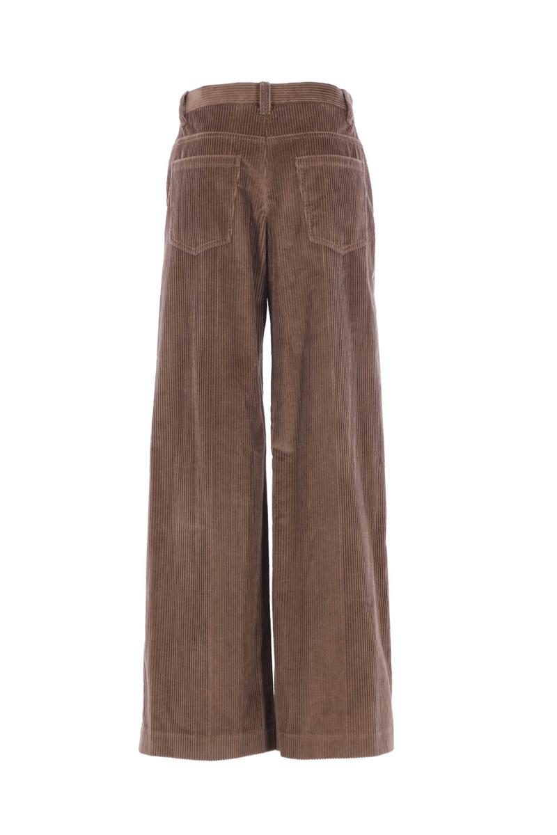 Brunello Cucinelli-byxor