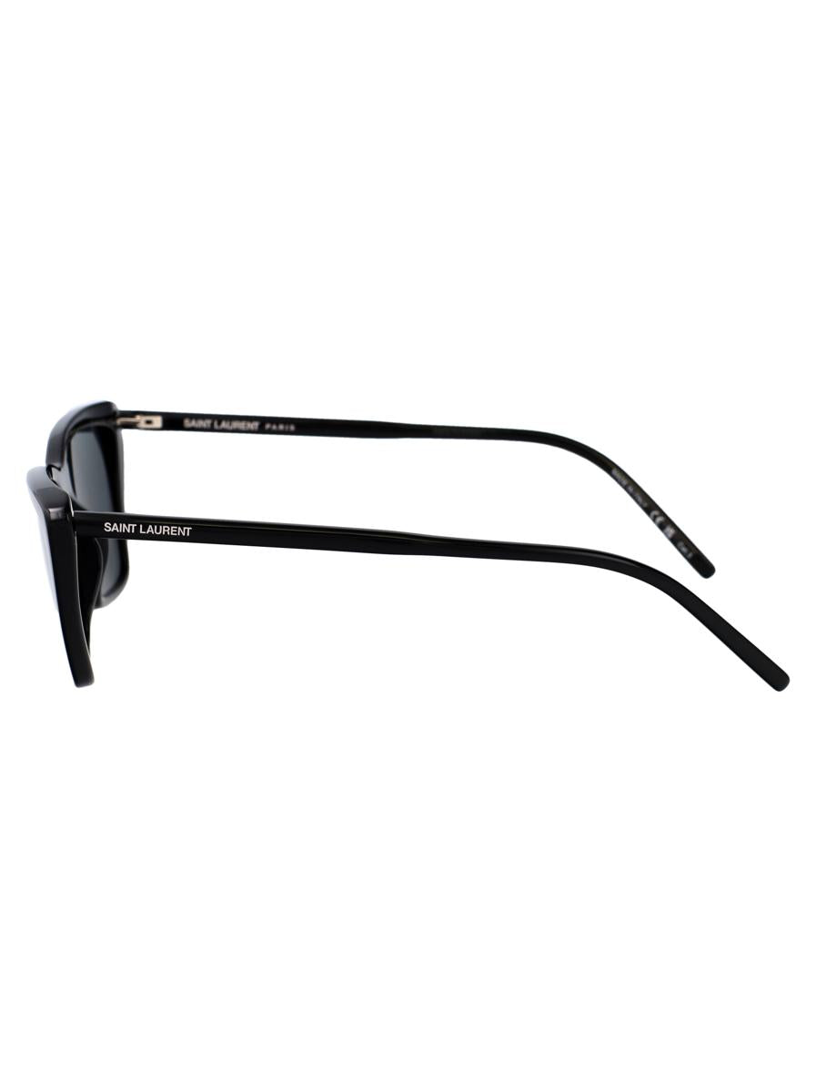 Saint Laurent Eyewear solglasögon
