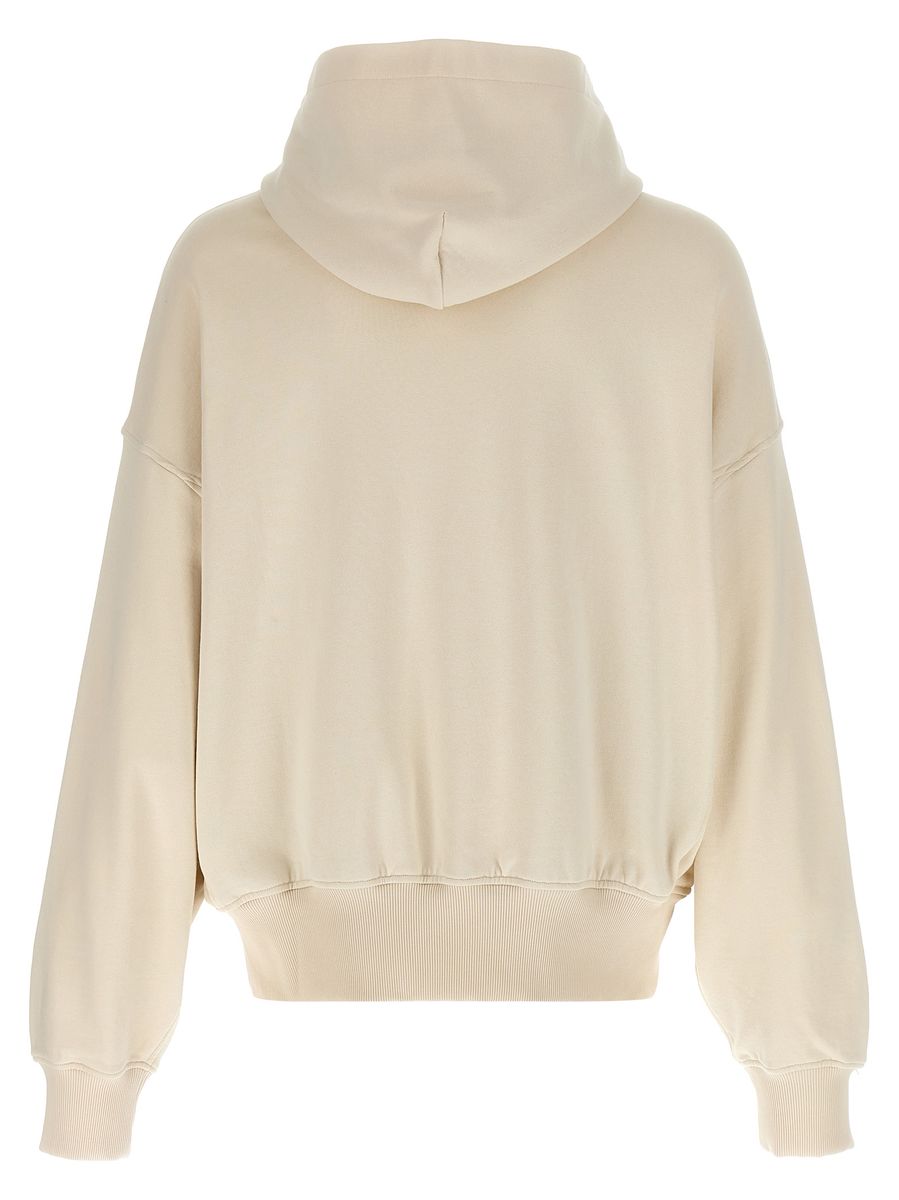 Dolce & Gabbana Broderad Hoodie