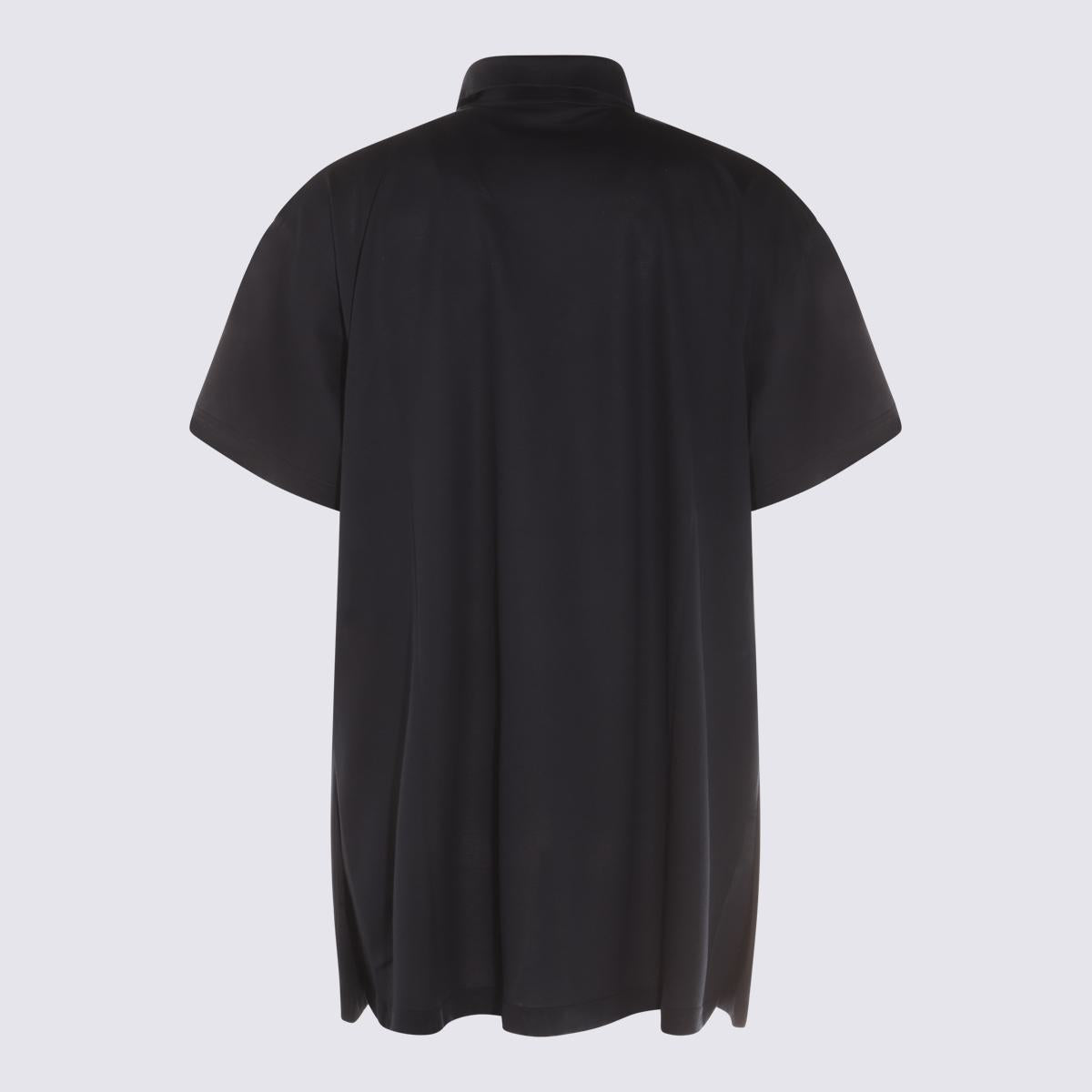 Balenciaga T-shirts och pikétröjor