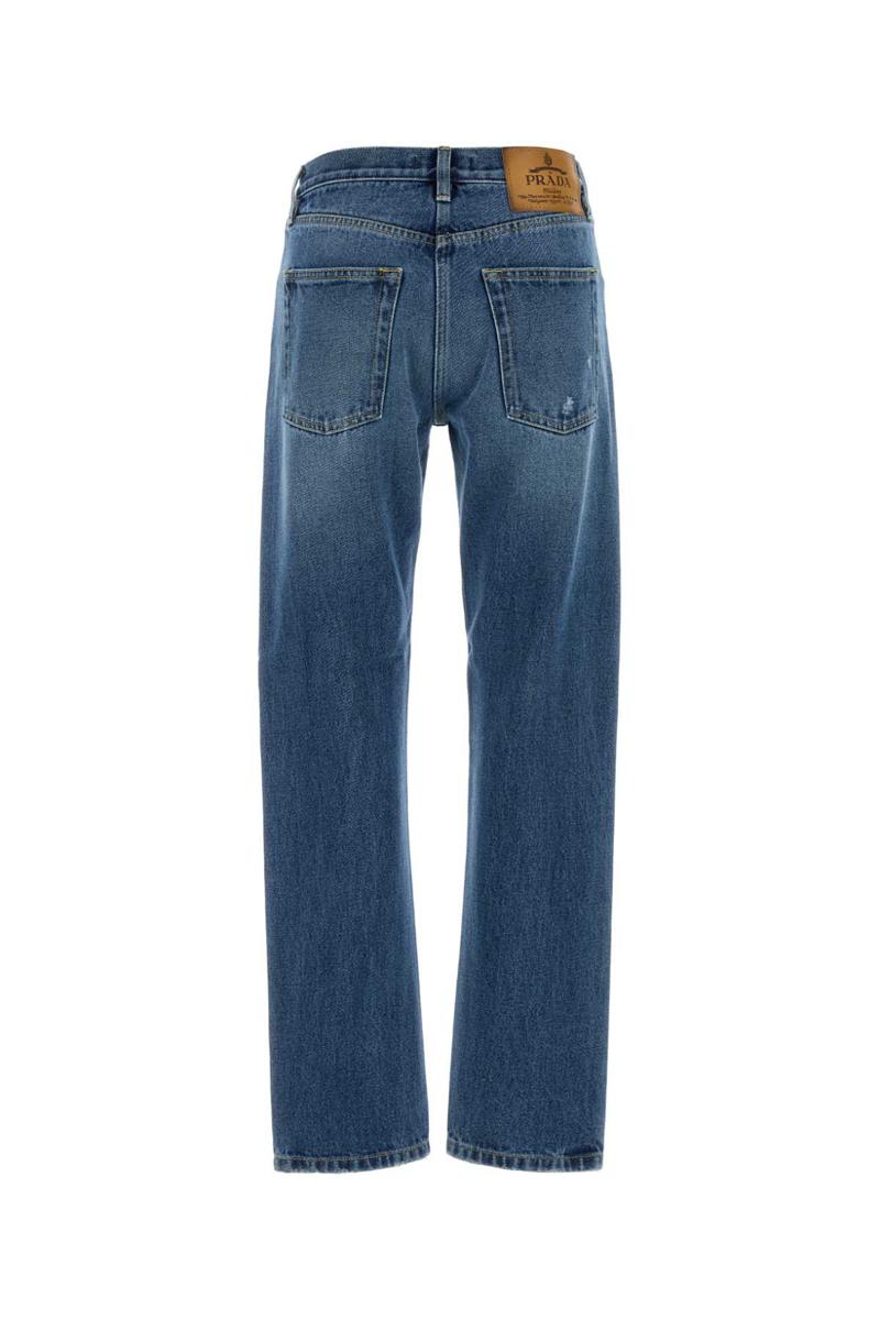 Prada Jeans