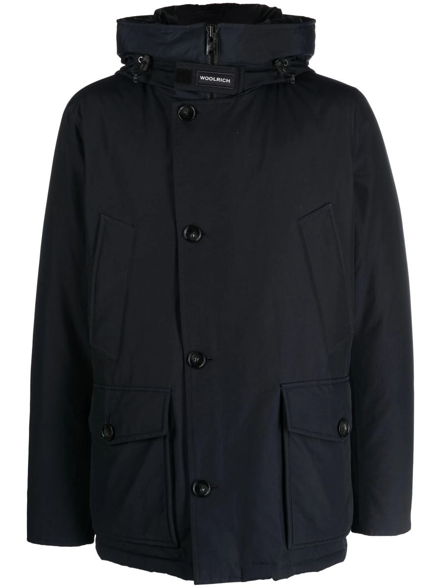 Woolrich Arctic Anorak Kläder