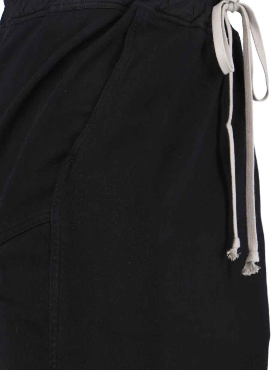 Rick Owens Drkshdw Kjolar