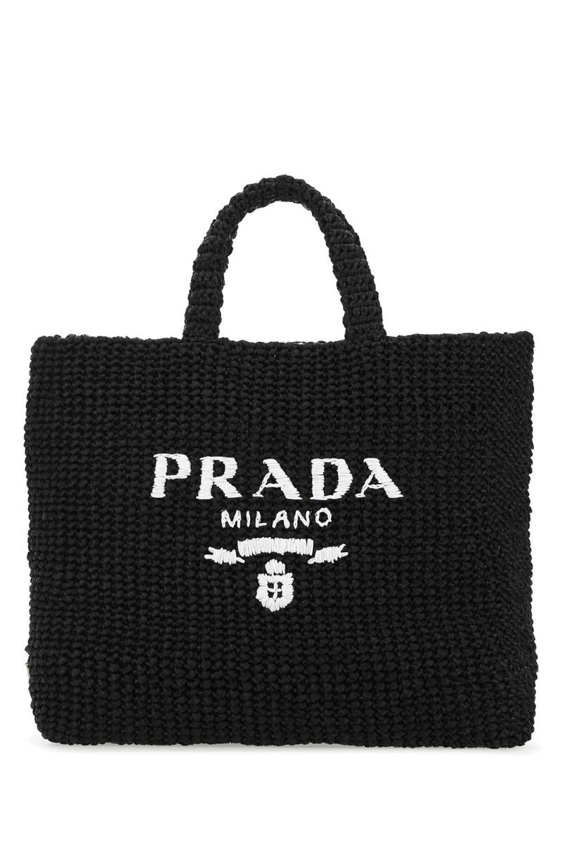 Prada Axelväskor