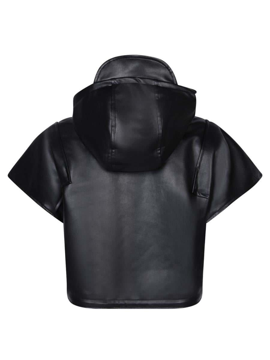Issey Miyake-jackor