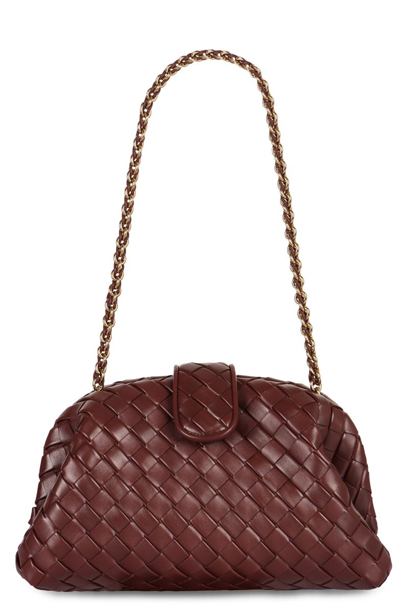 Bottega Veneta Lauren 1980 Kuvertväska