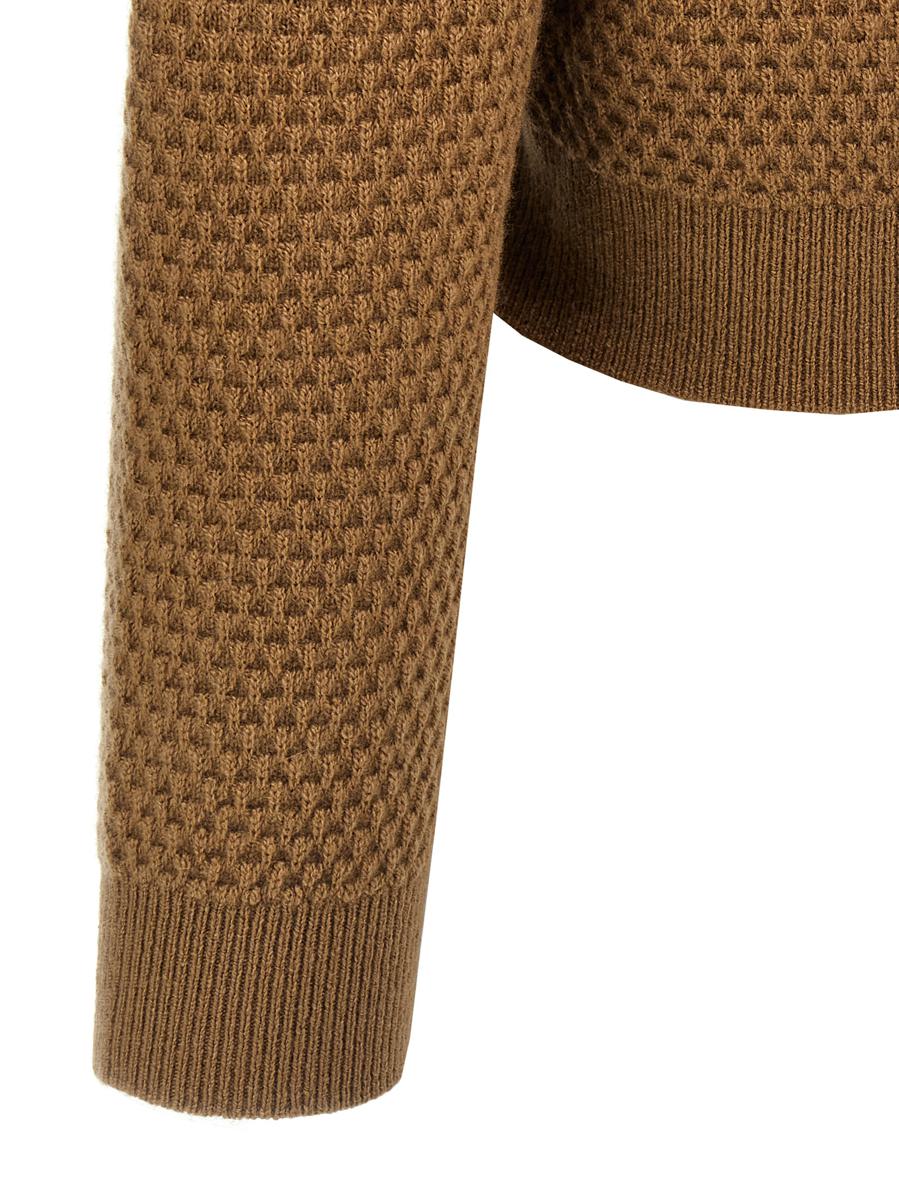 Max Mara Studio 'Nero' Tröja