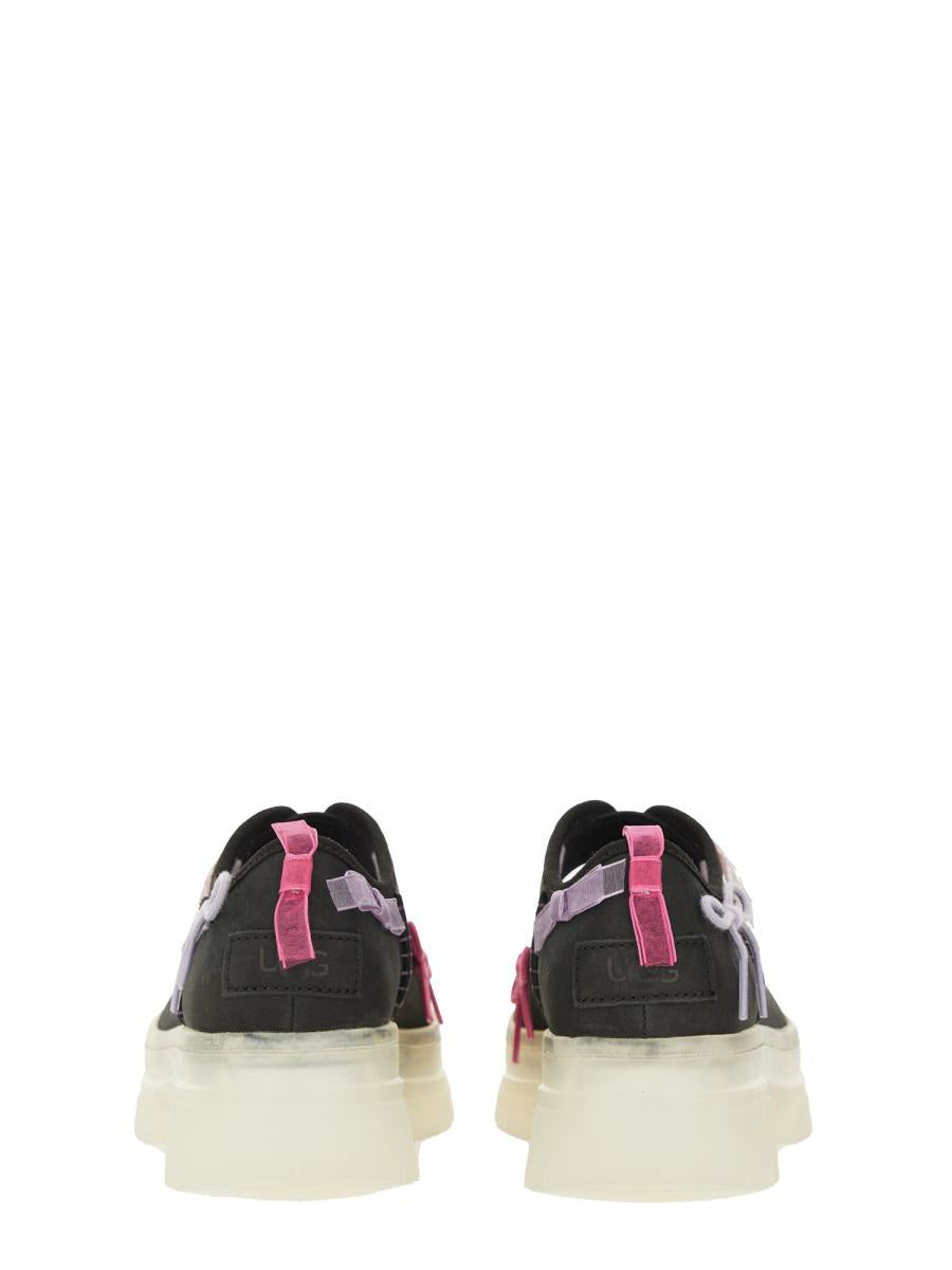 UGG Mary Jane "Areum"