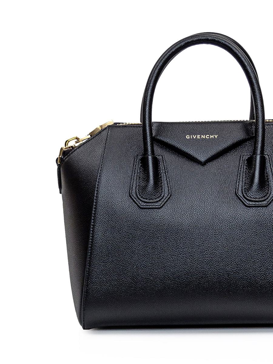 Givenchy Liten Antigona Väska
