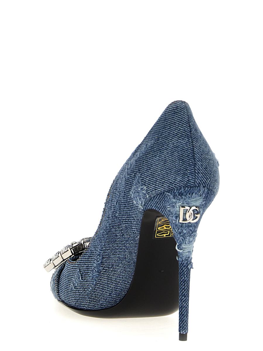 Dolce & Gabbana 'Lollo' pumps