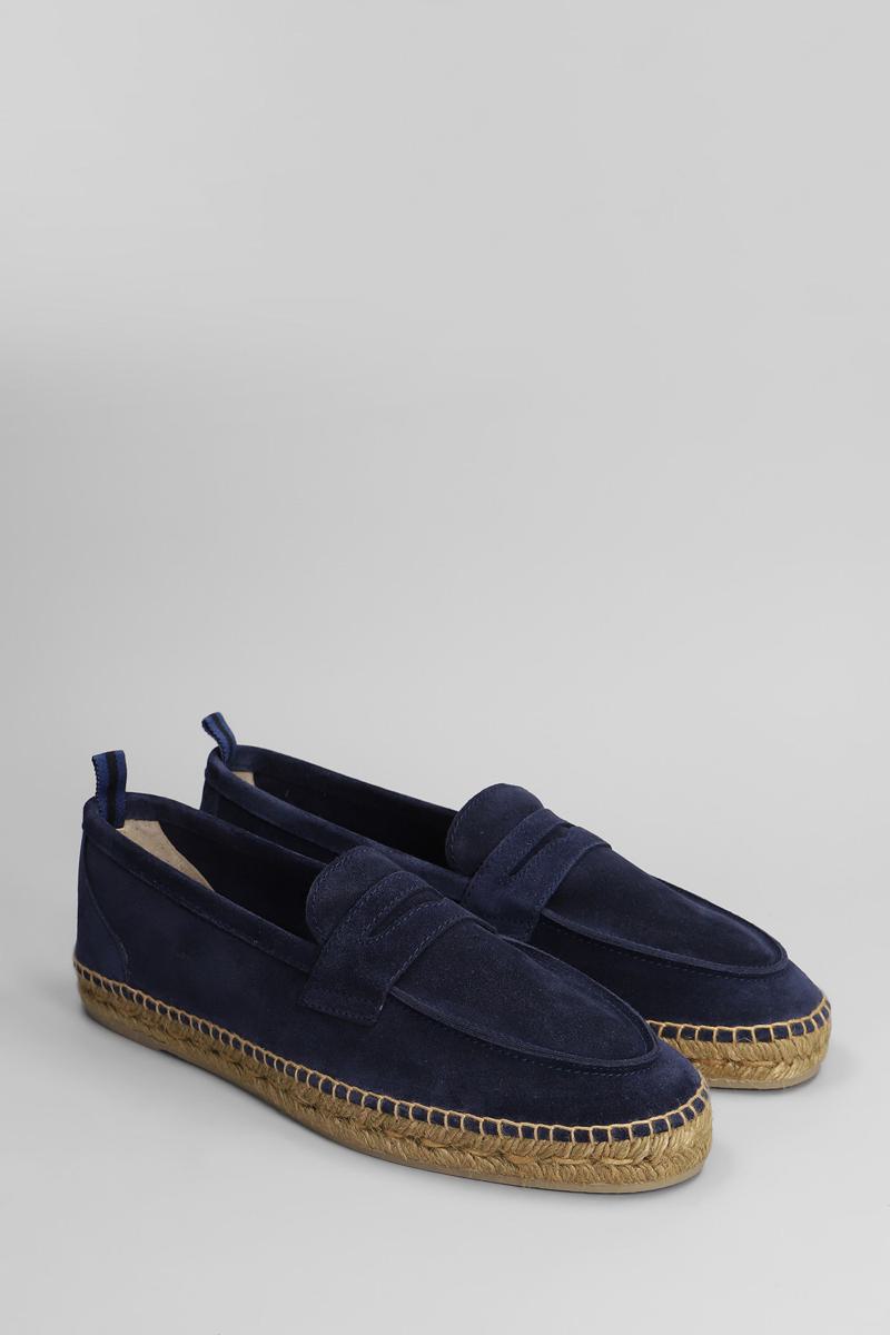 Castañer Nacho T-186 Espadrillos