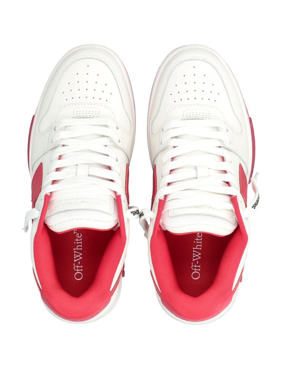 Off-White Frånvarande