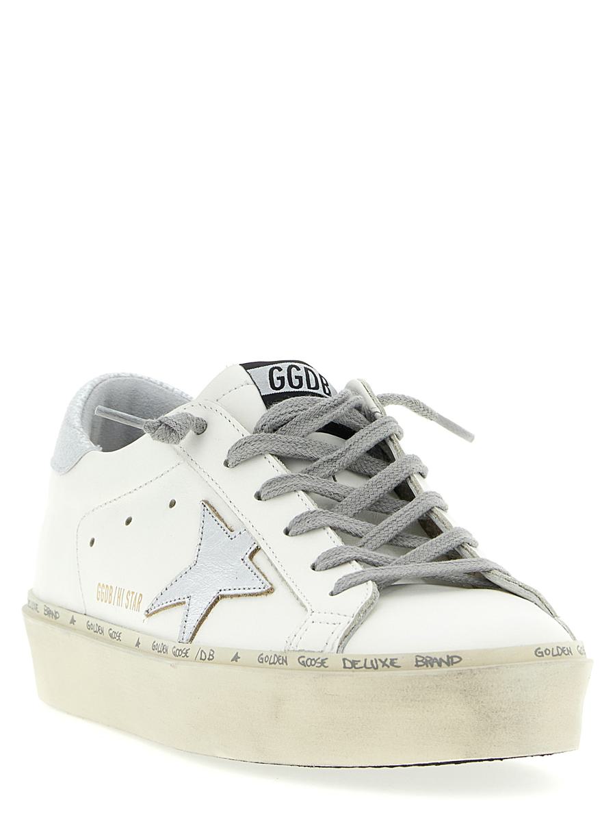 Golden Goose 'Hi Star' Sneakers