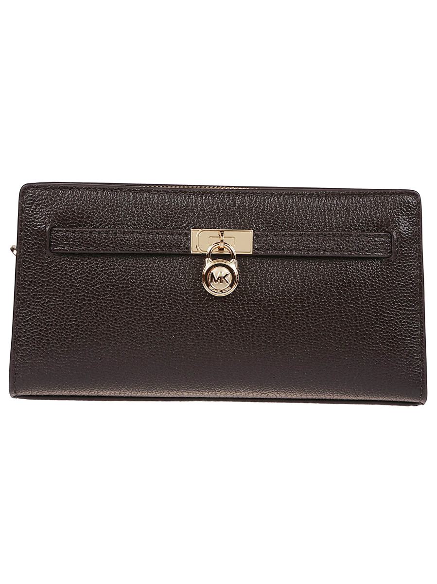 Michael Kors axelväska