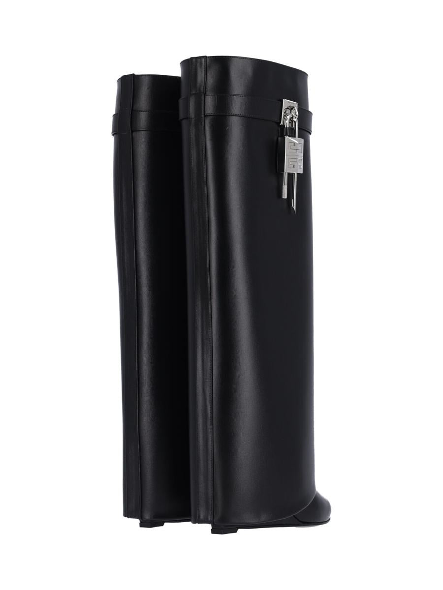 Givenchy-stövlar