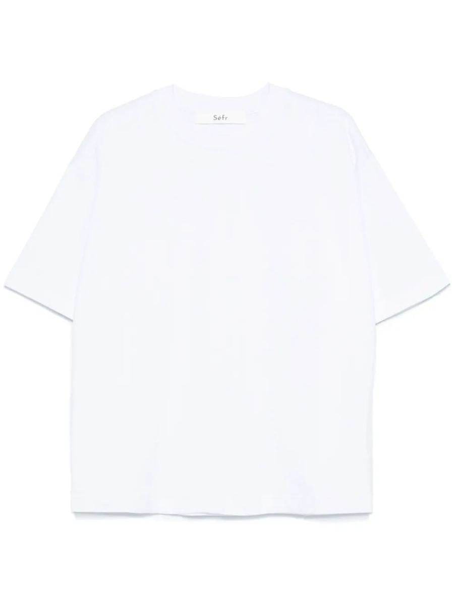 Säker t-shirt