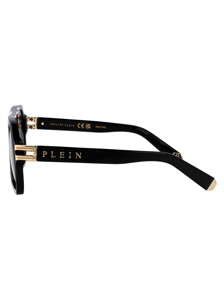 Philipp Plein solglasögon