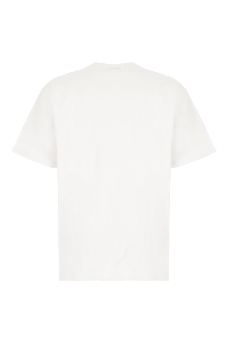 Jw Anderson "Ankare" T-shirt